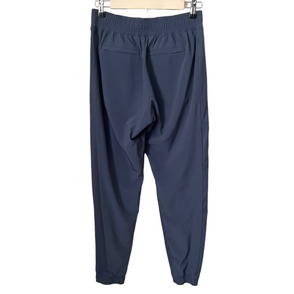 Athleta Brooklyn Jogger Pant in Medieval Violet - Picture 4 of 10